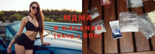 индика Арсеньев